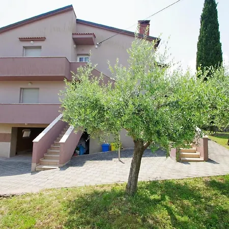 بيت للعطل Mit Schoenem Garten *
