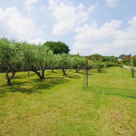 Mit Schoenem Garten