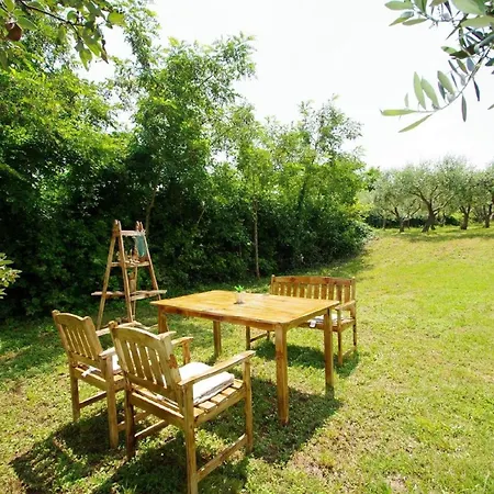 Mit Schoenem Garten *